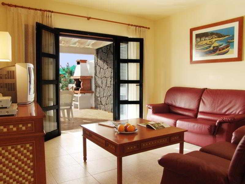 Villas Susaeta Playa Blanca  Exterior foto