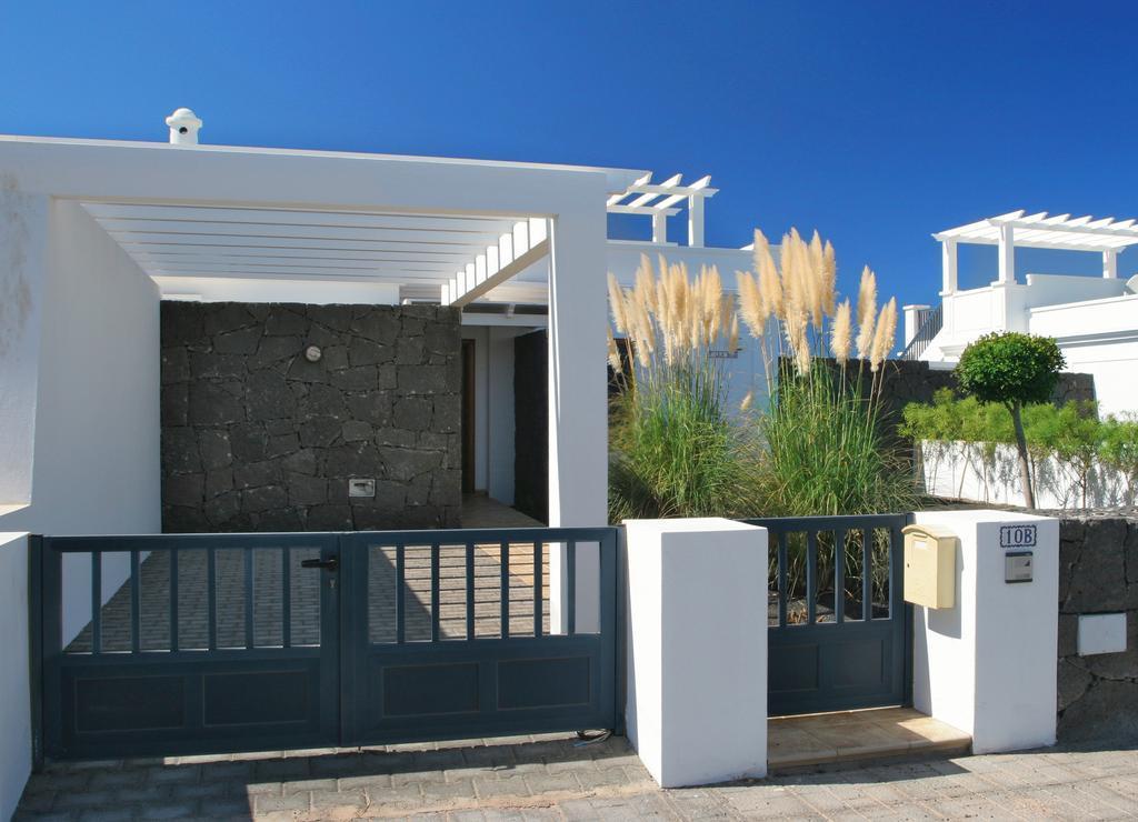 Villas Susaeta Playa Blanca  Exterior foto