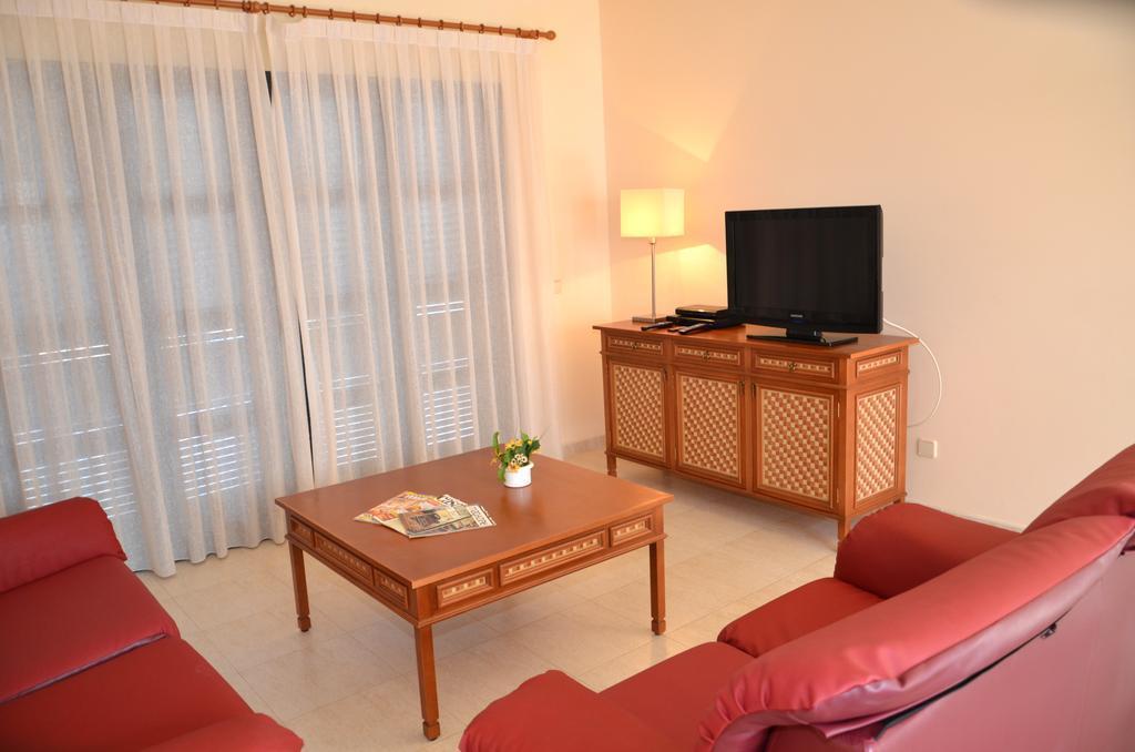 Villas Susaeta Playa Blanca  Exterior foto
