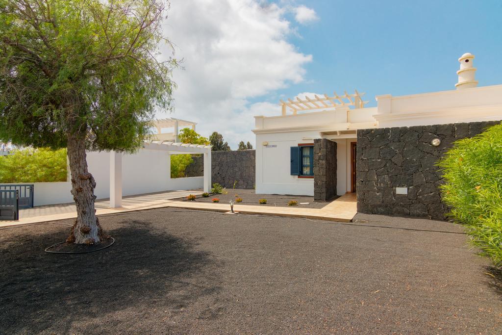 Villas Susaeta Playa Blanca  Exterior foto