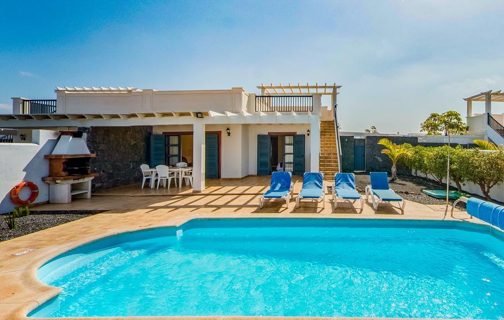 Villas Susaeta Playa Blanca  Exterior foto