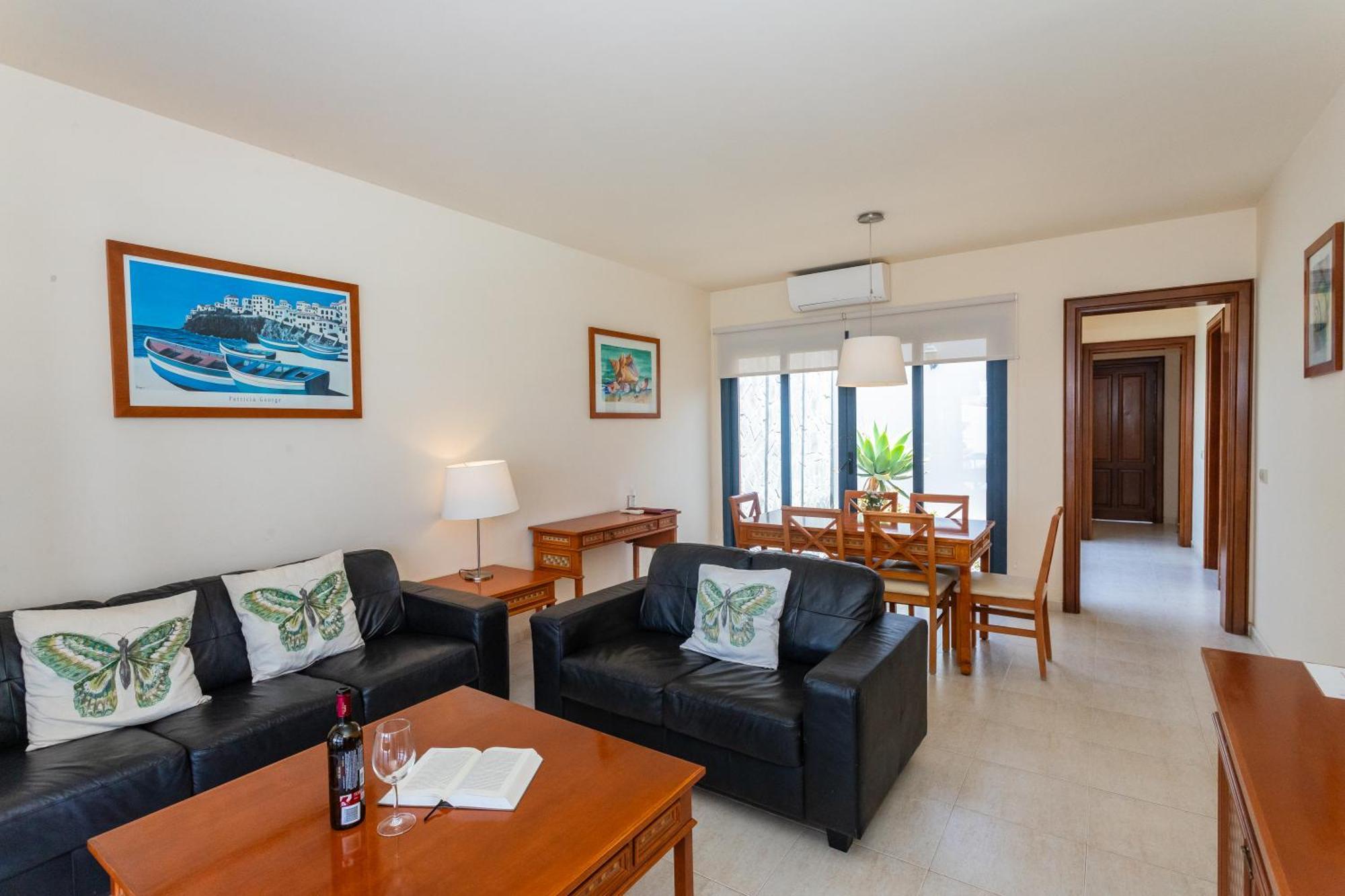 Villas Susaeta Playa Blanca  Exterior foto