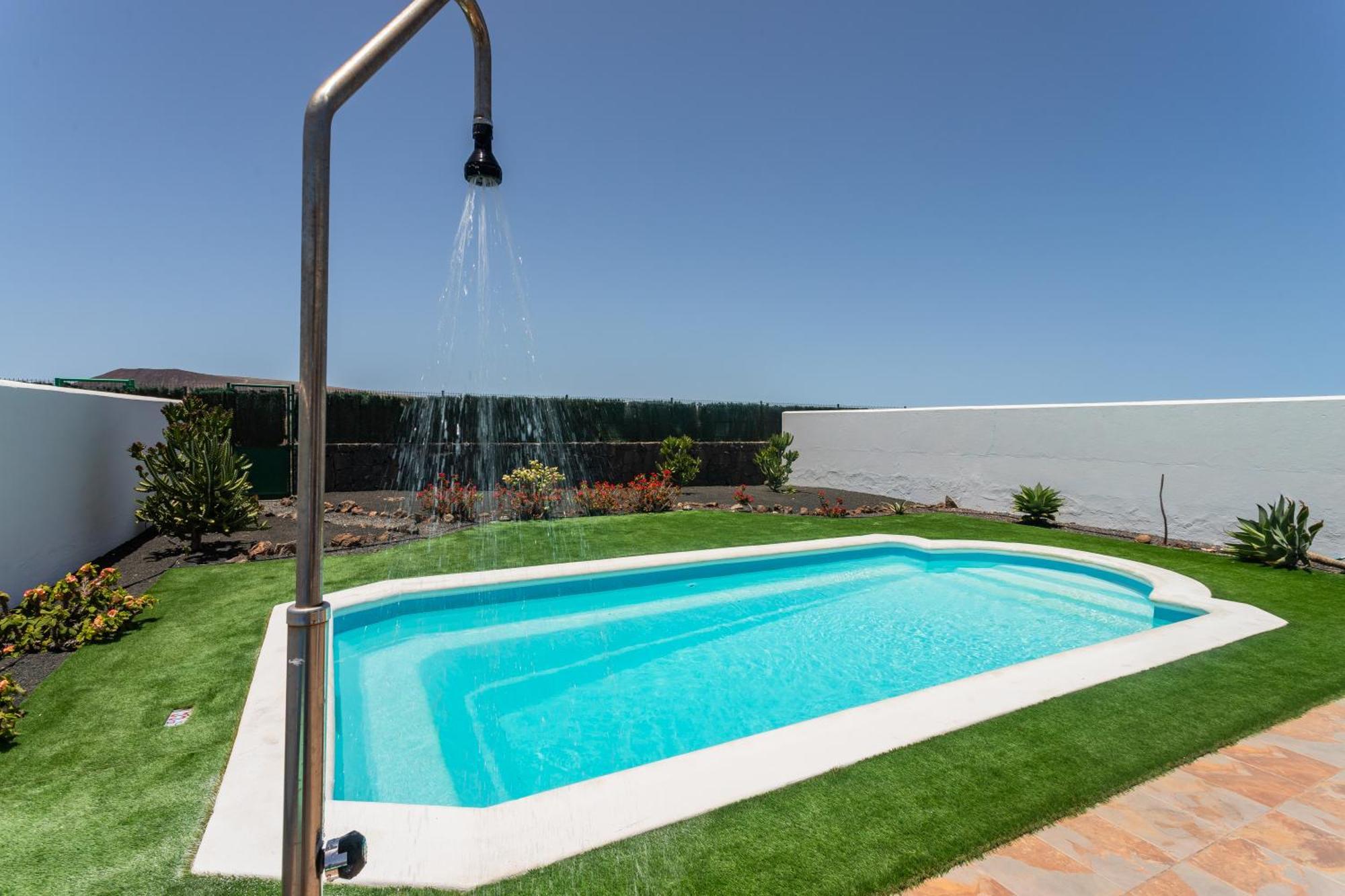 Villas Susaeta Playa Blanca  Exterior foto
