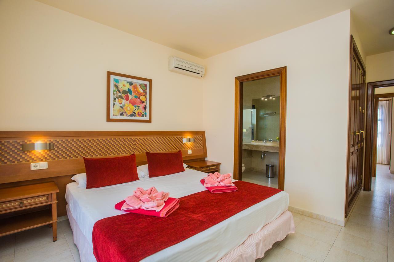 Villas Susaeta Playa Blanca  Exterior foto