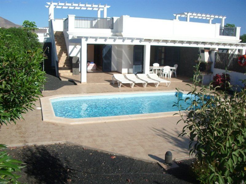 Villas Susaeta Playa Blanca  Exterior foto